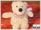 Eigenschaften Nici 22010 / Bär Philipp beige Nici Bean Bag Schlüsselanhänger