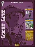 Lucky Luke I'Int�grale, Tome 22 : Le Klondike ; Belle Starr ; Oklahoma Jim