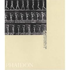 Eadweard Muybridge (Phaidon 55's)