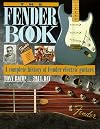 The Fender Book