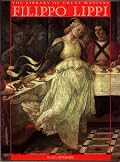 Filippo Lippi (Library of the Great Masters)