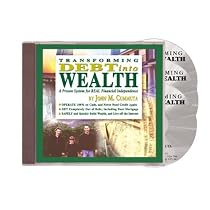 Transforming Debt into Wealth