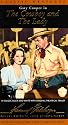 Cowboy & The Lady (1938) [VHS]