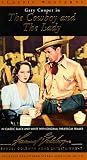 Cowboy & The Lady (1938)
