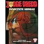 Judge Dredd: Innocents Abroad (2000 AD Presents)