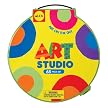 Alex Art Studio 68-pc. Set