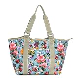 レスポートサック バッグ LESPORTSAC ﾚｽﾎﾟ 8017 D094 ｽﾌﾟﾘﾝｸﾞﾌﾞｰｹﾌﾟﾘﾝﾄ ﾄｰﾄ 並行輸入