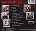 Rockaholic