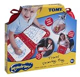 Tomy Aquadraw Travel Drawing Bag