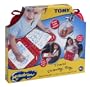Tomy Aquadraw Travel Drawing Bag