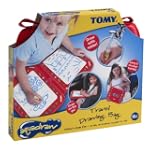 Tomy Aquadraw