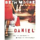 Click here to buy Daniel: Lives of Integrity, Words of Prophecy by  Beth Moore.