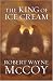 Book Five Star Science Fiction/Fantasy - The King of Ice Cream (Five Star Science Fiction/Fantasy)