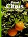 Search : Citrus (Sunset Gardening)