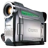 Buy Canon ZR30MC Digital Camcorder with Built-in Digital Still Mode by Canon