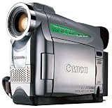 Canon ZR30MC Digital Camcorder with Built-in Digital Still Mode