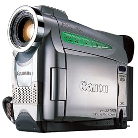 Click here to buy Canon ZR30MC Digital Camcorder with Built-in Digital Still Mode by Canon.