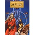 Arthur 4 : Kulhwch et Olwen