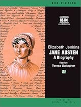 The Biography of Jane Austen (Non Fiction)