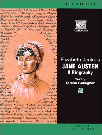 The Biography of Jane Austen (Non Fiction)