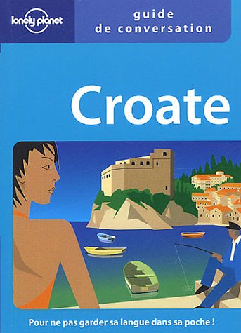 City Travel Guides Discounted  Used : Croate