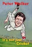 Review Fairfield Books  / It's Not Just Cricket