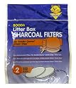 Booda Clean Step Filters 2 Pack