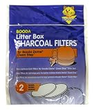 Booda Clean Step Filters 2 Pack