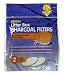 Pet Supplies : Booda Clean Step Filters 2 Pack