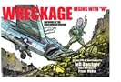 Wreckage Begins with 