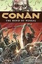 Conan Volume 6: Hand of Nergal (Conan (Graphic Novels))