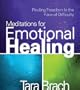 Meditations for Emotional Healing: Finding Freedom in the Face of Difficulty