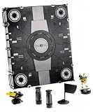 Hasbro Star Wars Attacktix Battle Case