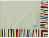Baby Star Diamond Mini - Green Stripe