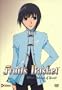 Fruits Basket, Volume 2: What Becomes of Snow? (Episodes 7-12)