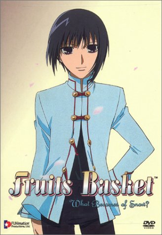 Fruits Basket  Volume 2 What Becomes of Snow