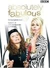 Absolutely Fabulous...