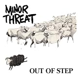 Out of Step