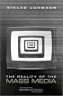 The Reality of the Mass Media (Cultural Memory in the Present)