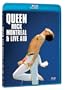 Queen Rock Montreal and Live-Aid [Blu-ray]