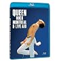 Queen: Rock Montreal & Live Aid [Blu-ray]