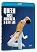 Music : Queen: Rock Montreal & Live Aid [Blu-ray]