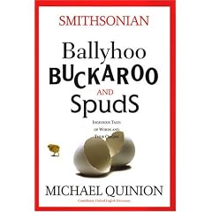 Ballyhoo Buckaroo And Spuds