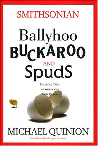 Ballyhoo Buckaroo And Spuds