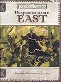 Unapproachable East (Dungeons & Dragons d20 3.0 Fantasy Roleplaying, Forgotten Realms Setting)