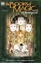 The Burning Girl  (The Books of Magic, Book 6)