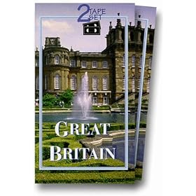Great Britain [VHS]