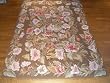 Handmade Chinese Needlepoint Rug 6'x9'