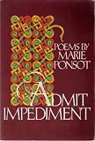ADMIT IMPEDIMENT