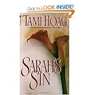 Sarah's Sin (Loveswept) by Tami Hoag